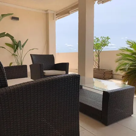 La Pau Apartment