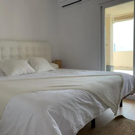 Apartment La Pau