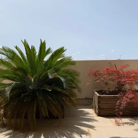La Pau Apartment